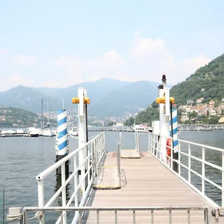 Lario Апартаменты *