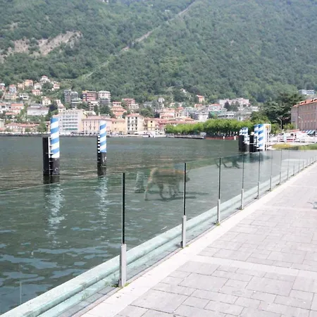 Апартаменты Lario
