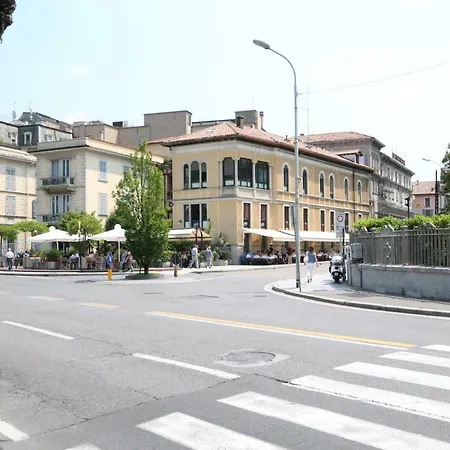 Lario Апартаменты